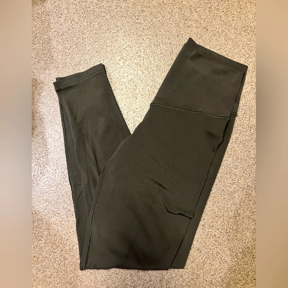 Aerie Real Me 7/8 Hi-Rise Legging - Picture 7 of 8